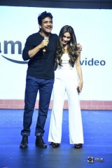 Officer Movie Pre Release Event Photos